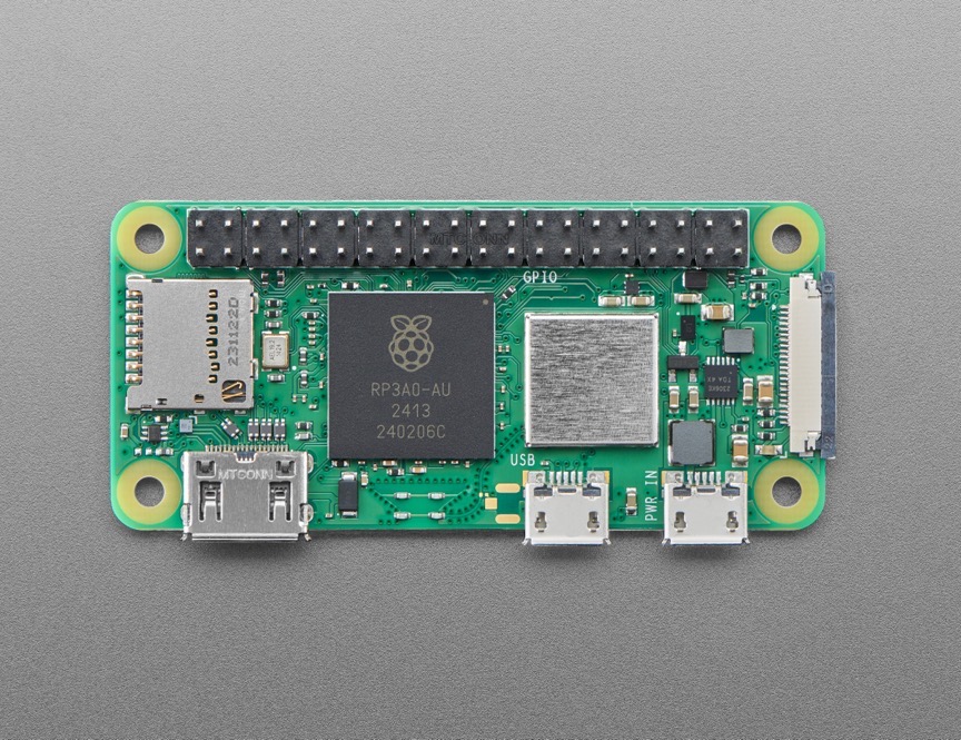 LoRa Module