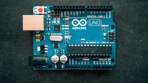 Precision Sensor